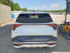 2023 Kia Sportage Lx White vin: KNDPU3AF9P7080083