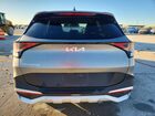 2024 Kia Sportage Lx Серебряный vin: KNDPU3DF0R7258560