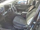 2025 Kia Sportage Lx Black vin: KNDPU3DF2S7386885