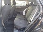 2025 Kia Sportage Lx Black vin: KNDPU3DF2S7386885