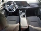 2025 Kia Sportage Lx Black vin: KNDPU3DF2S7386885