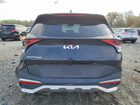 2025 Kia Sportage Lx Black vin: KNDPU3DF2S7386885