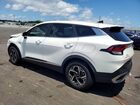 2024 Kia Sportage Lx White vin: KNDPU3DF3R7314927