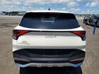 2024 Kia Sportage Lx White vin: KNDPU3DF3R7314927