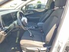 2024 Kia Sportage Lx White vin: KNDPU3DF3R7314927