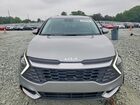 2024 Kia Sportage Lx Gray vin: KNDPU3DF4R7247934