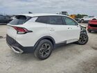 2024 Kia Sportage Lx Белый vin: KNDPU3DF4R7275720