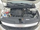 2024 Kia Sportage Lx Белый vin: KNDPU3DF4R7275720
