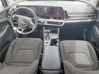 2024 Kia Sportage Lx Белый vin: KNDPU3DF4R7275720