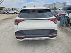 2024 Kia Sportage Lx Белый vin: KNDPU3DF4R7275720
