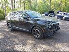2024 Kia Sportage Lx Black vin: KNDPU3DF5R7214943