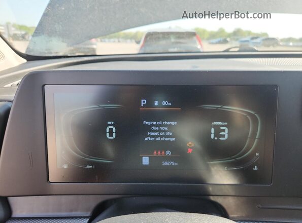 KNDPU3DF5R7304061 2024 KIA SPORTAGE Gray 