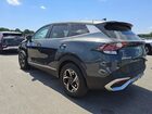 2024 Kia Sportage Lx Gray vin: KNDPU3DF5R7304061