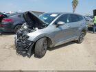 2024 Kia Sportage Lx Серебряный vin: KNDPU3DF8R7271010