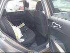 2024 Kia Sportage Lx Серебряный vin: KNDPU3DF8R7271010