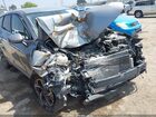 2024 Kia Sportage Lx Серебряный vin: KNDPU3DF8R7271010