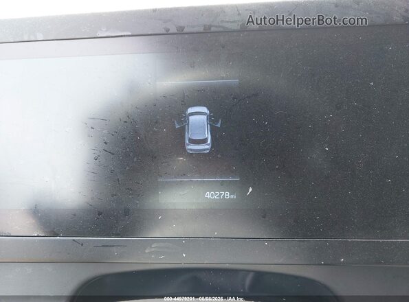KNDPU3DF8R7271010 2024 KIA SPORTAGE Серебряный Вид задних сидений