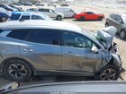 2024 Kia Sportage Lx Серебряный vin: KNDPU3DF8R7271010