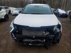 2023 Kia Sportage White vin: KNDPUCAF2P7155478