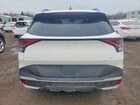 2023 Kia Sportage White vin: KNDPUCAF2P7155478