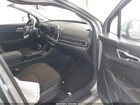 2023 Kia Sportage Lx Серебряный vin: KNDPUCAF2P7209488