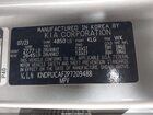 2023 Kia Sportage Lx Серебряный vin: KNDPUCAF2P7209488