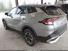 2023 Kia Sportage Lx Серебряный vin: KNDPUCAF2P7209488