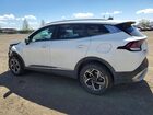 2023 Kia Sportage Lx Белый vin: KNDPUCAF7P7196978