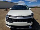 2023 Kia Sportage Lx Белый vin: KNDPUCAF7P7196978
