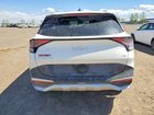 2023 Kia Sportage Lx Белый vin: KNDPUCAF7P7196978