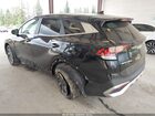 2023 Kia Sportage Hybrid Lx Черный vin: KNDPUCAGXP7059607
