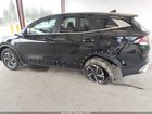 2023 Kia Sportage Hybrid Lx Черный vin: KNDPUCAGXP7059607