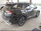 2023 Kia Sportage Hybrid Lx Черный vin: KNDPUCAGXP7059607