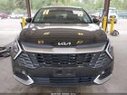 2023 Kia Sportage Hybrid Lx Черный vin: KNDPUCAGXP7059607