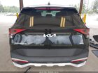 2023 Kia Sportage Hybrid Lx Черный vin: KNDPUCAGXP7059607