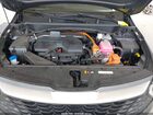 2023 Kia Sportage Hybrid Lx Черный vin: KNDPUCAGXP7059607