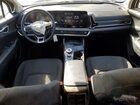 2023 Kia Sportage Hybrid Lx Белый vin: KNDPUCAGXP7063253