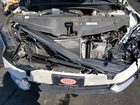 2023 Kia Sportage Hybrid Lx Белый vin: KNDPUCAGXP7063253