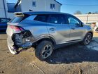 2024 Kia Sportage Lx Серый vin: KNDPUCDF3R7235080 2024 Kia Sportage Lx Серый vin: KNDPUCDF3R7235080