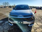 2024 Kia Sportage Lx Серый vin: KNDPUCDF3R7235080 2024 Kia Sportage Lx Серый vin: KNDPUCDF3R7235080