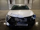 2025 Kia Sportage Lx White vin: KNDPUCDF6S7407995