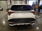 2025 Kia Sportage Lx White vin: KNDPUCDF6S7407995