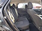 2024 Kia Sportage Lx Черный vin: KNDPUCDF8R7305236 Damage: Rf Seat Air Bag, Deployed, Replacement Required