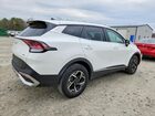 2025 Kia Sportage Lx Белый vin: KNDPUCDF8S7356029