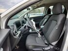 2025 Kia Sportage Lx Белый vin: KNDPUCDF8S7356029