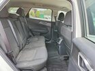 2025 Kia Sportage Lx Белый vin: KNDPUCDF8S7356029