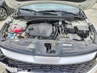 2025 Kia Sportage Lx Белый vin: KNDPUCDF8S7356029