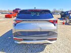 2025 Kia Sportage Lx Серый vin: KNDPUCDG2S7258185
