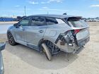 2024 Kia Sportage Ex Silver vin: KNDPV3DF0R7271550