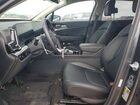 2025 Kia Sportage Ex Gray vin: KNDPV3DF4S7345669
